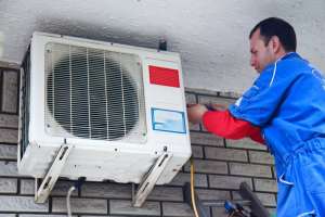 24/7 and Emergency HVAC Near Sheffield, AL | Air Conidtioning and Heating Contractors